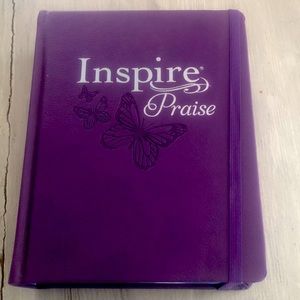 Art journal bible